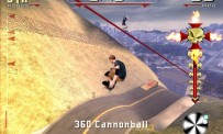 Tony Hawk's Downhill Jam