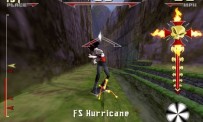 Tony Hawk's Downhill Jam