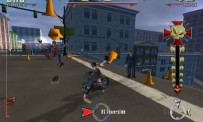 Tony Hawk's Downhill Jam