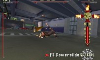 Tony Hawk's Downhill Jam