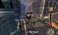 Tony Hawk's Downhill Jam