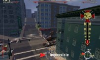 Tony Hawk's Downhill Jam