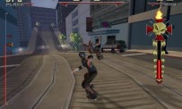 Tony Hawk's Downhill Jam