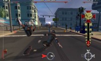 Tony Hawk's Downhill Jam