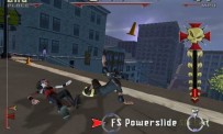 Tony Hawk's Downhill Jam