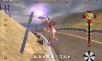 Tony Hawk's Downhill Jam