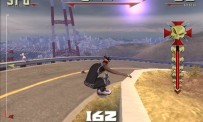 Tony Hawk's Downhill Jam