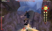 Tony Hawk's Downhill Jam