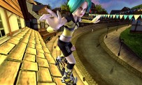 Tony Hawk's Downhill Jam