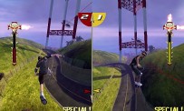 Tony Hawk's Downhill Jam