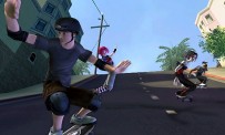 Tony Hawk's Downhill Jam