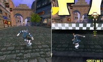 Tony Hawk's Downhill Jam