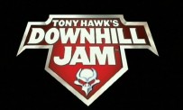 Tony Hawk's Downhill Jam