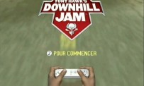 Tony Hawk's Downhill Jam