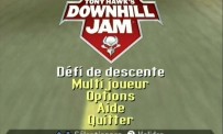 Tony Hawk's Downhill Jam