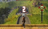 Tony Hawk's Downhill Jam