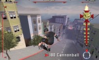 Tony Hawk's Downhill Jam