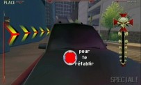 Tony Hawk's Downhill Jam