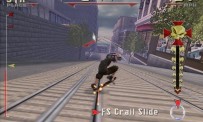 Tony Hawk's Downhill Jam