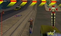 Tony Hawk's Downhill Jam