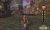 Tony Hawk's Downhill Jam