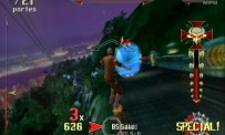 Tony Hawk's Downhill Jam