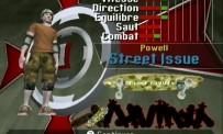 Tony Hawk's Downhill Jam