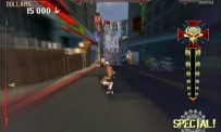 Tony Hawk's Downhill Jam