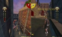 Tony Hawk's Downhill Jam