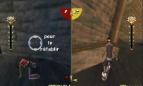 Tony Hawk's Downhill Jam