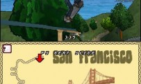 Tony Hawk's Downhill Jam