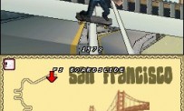 Tony Hawk's Downhill Jam