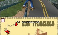 Tony Hawk's Downhill Jam