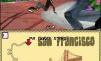 Tony Hawk's Downhill Jam