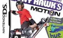 Tony Hawk's Motion