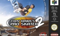Tony Hawk's Pro Skater 2
