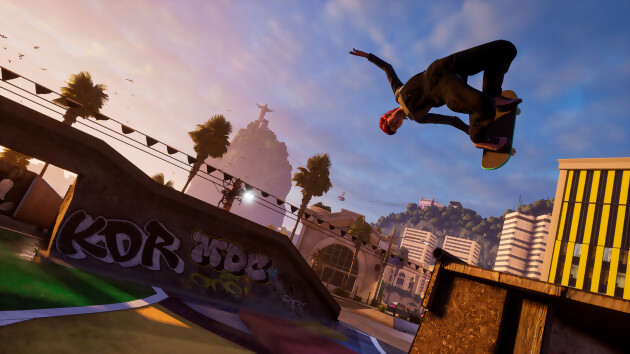 Tony Hawk s Pro Skater 3 + 4