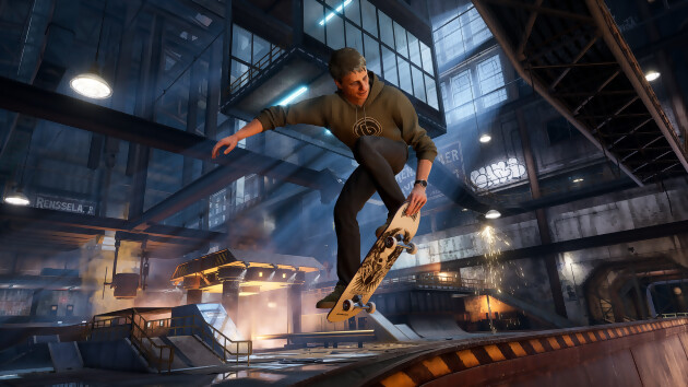Tony Hawk s Pro Skater 3 + 4