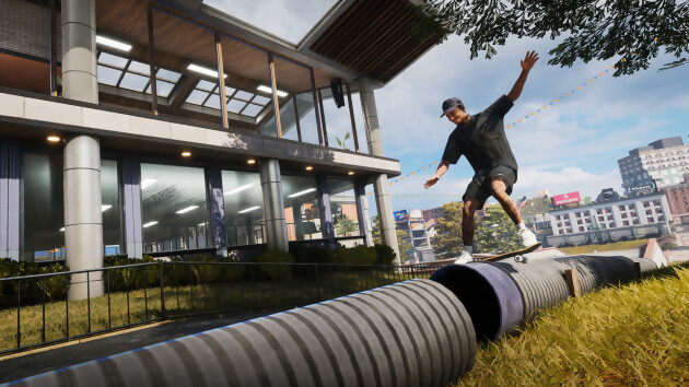 Tony Hawk s Pro Skater 3 + 4