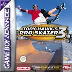 Tony Hawk's Pro Skater 3