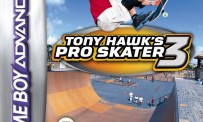 Tony Hawk's Pro Skater 3