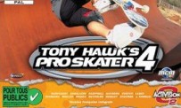 Tony Hawk's Pro Skater 4