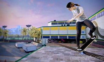 Tony Hawk's Pro Skater 5