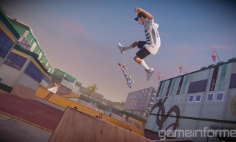 Tony Hawk's Pro Skater 5