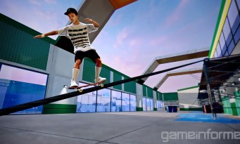 Tony Hawk's Pro Skater 5