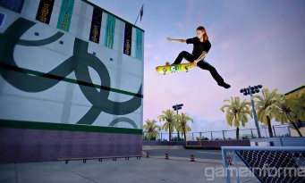 Tony Hawk's Pro Skater 5