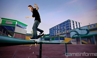 Tony Hawk's Pro Skater 5