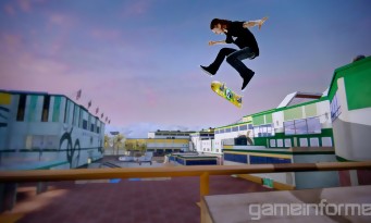 Tony Hawk's Pro Skater 5