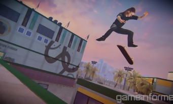 Tony Hawk's Pro Skater 5