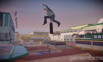 Tony Hawk's Pro Skater 5